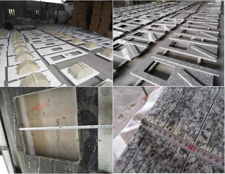 azul bahia granite countertops inspection