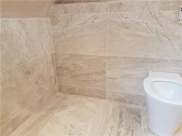 daino reale marble tile polished