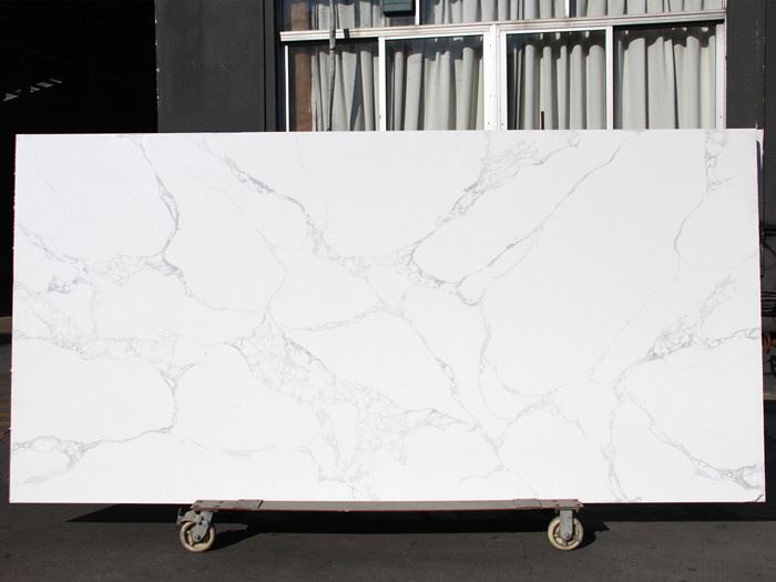 Calacatta tuscany quartz