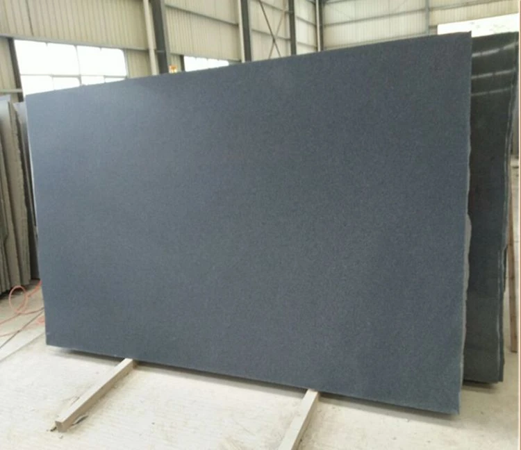 honed basalt slab