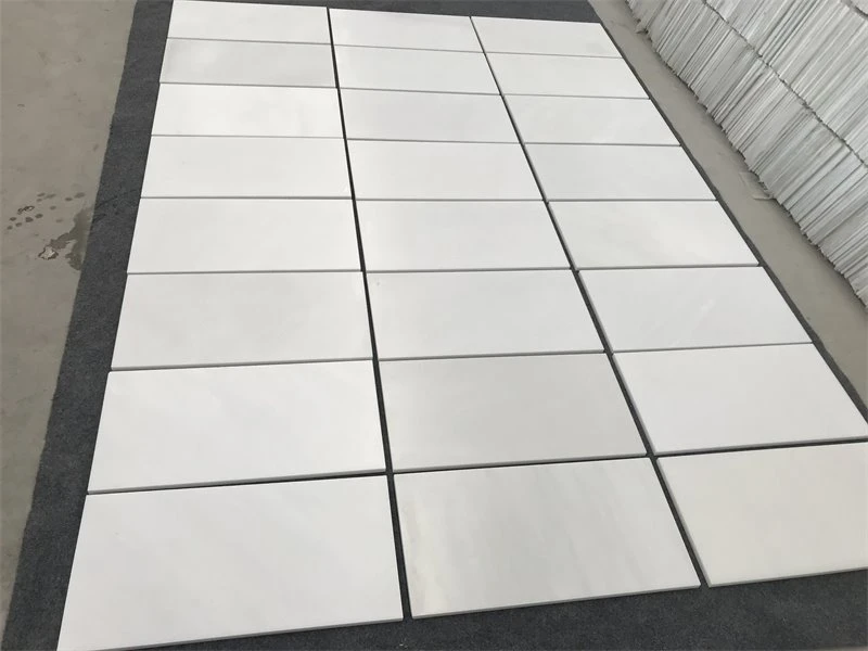 royal white marble tiles