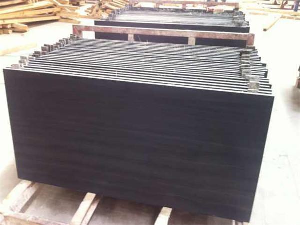 Carreaux Onyx Noir