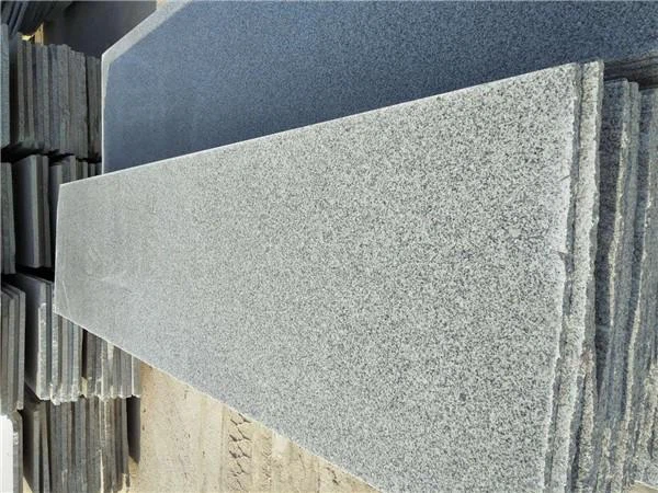 grey granite