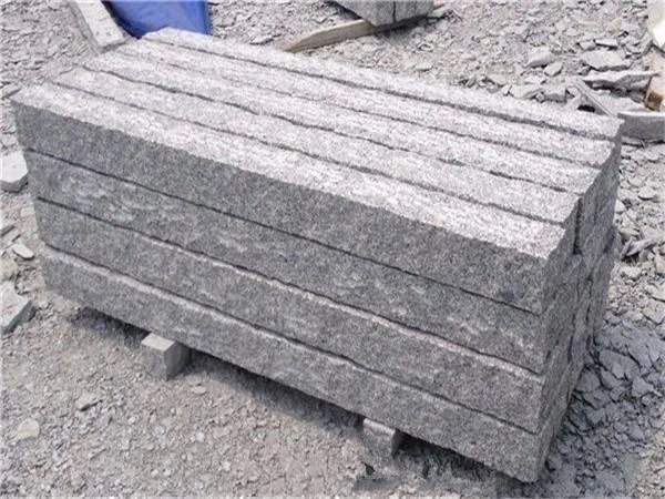 new G603 palisades white granite