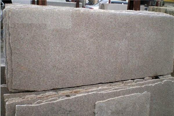 Granit Perle Rose