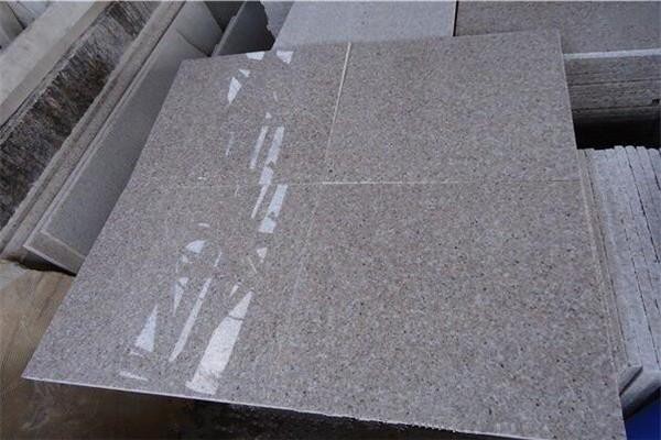 G681 pink pearl granite tiles
