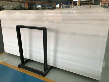 Dalles de dolomite blanche