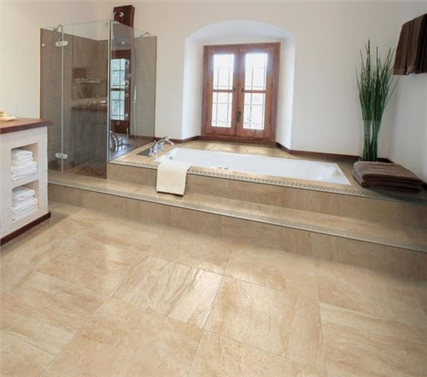 daino reale marble tile for bathroom