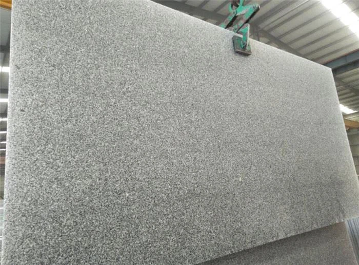 G603 padang white granite for indoor