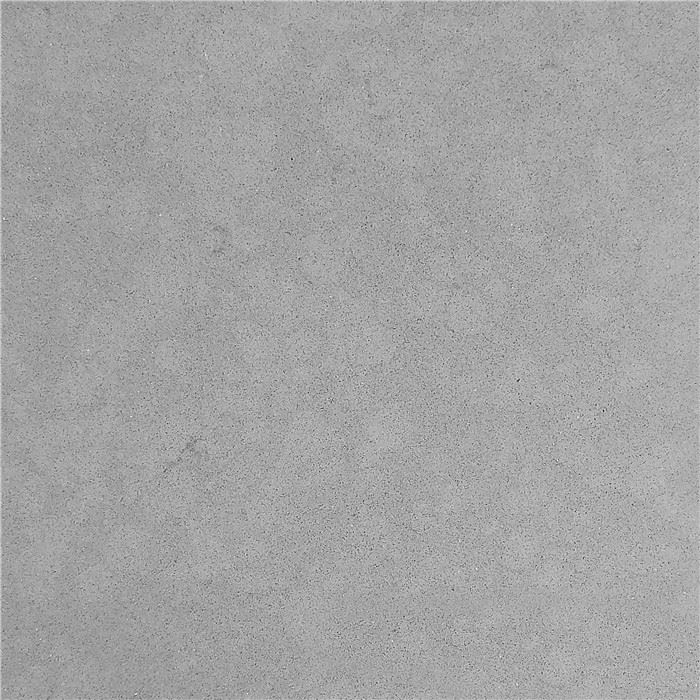 Couleurs de comptoirs en quartz gris