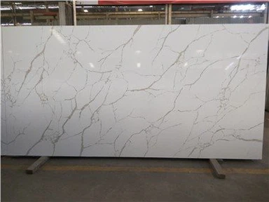 Calacatta Statuario Quartz