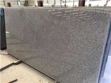 Granit gris clair G603