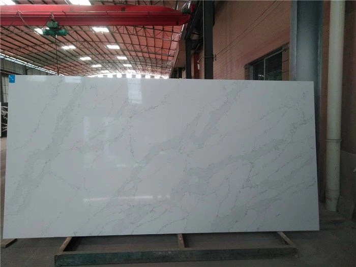 Calacatta Merveille Quartz