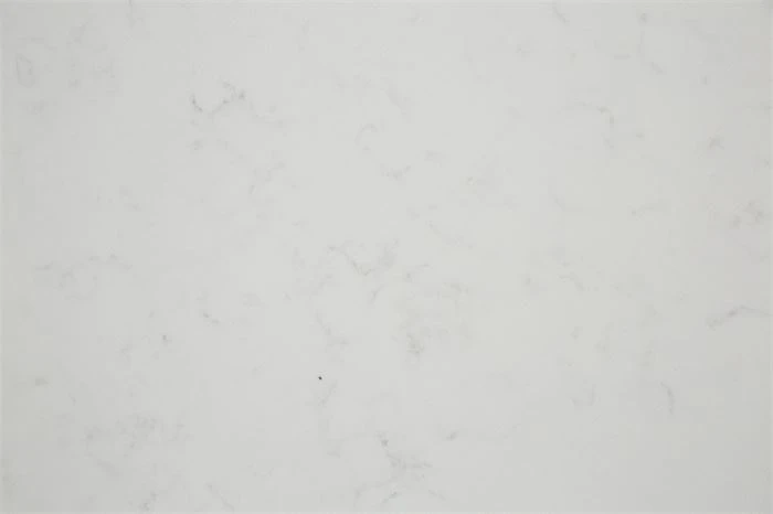 calico white quartz countertop for bathroom