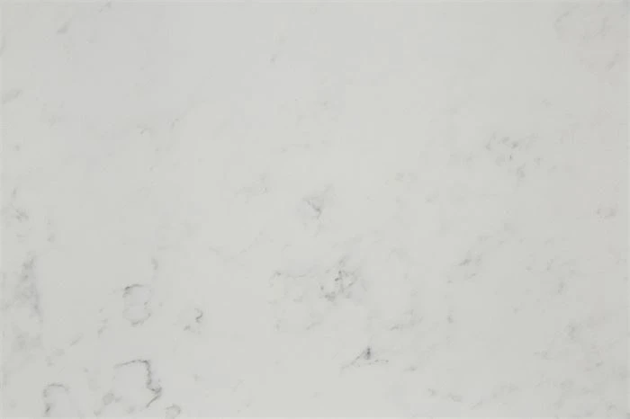 calico white quartz countertop for kitchen
