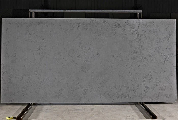 Quartz gris de Carrare
