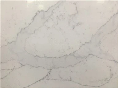 Quartz Calacatta de Louxor
