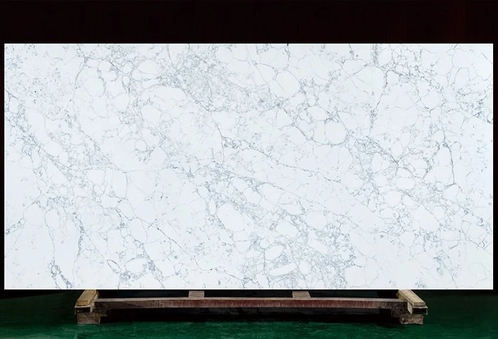Quartz statuaire blanc