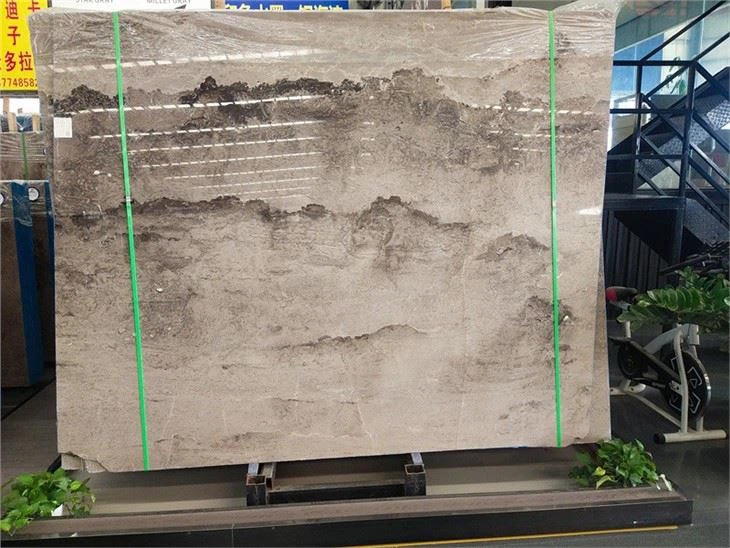 Andes Grey Marble