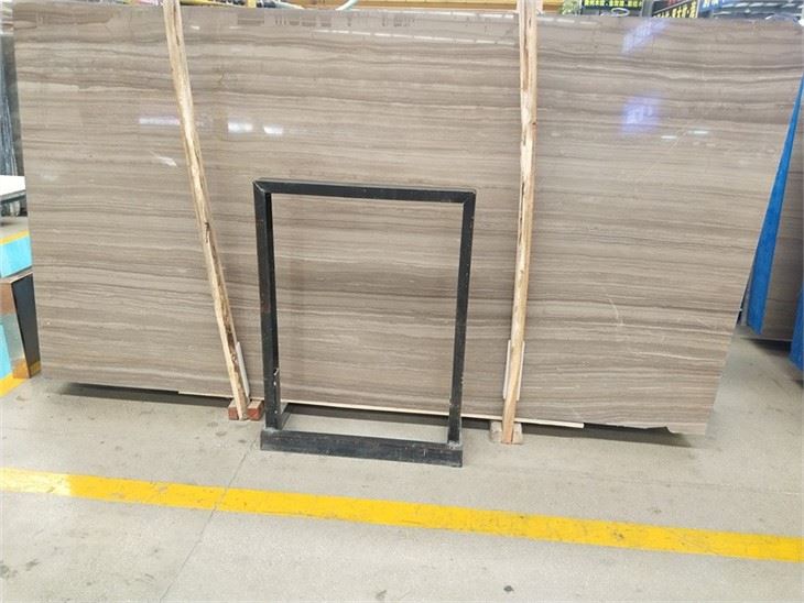 Antique Brown Marble