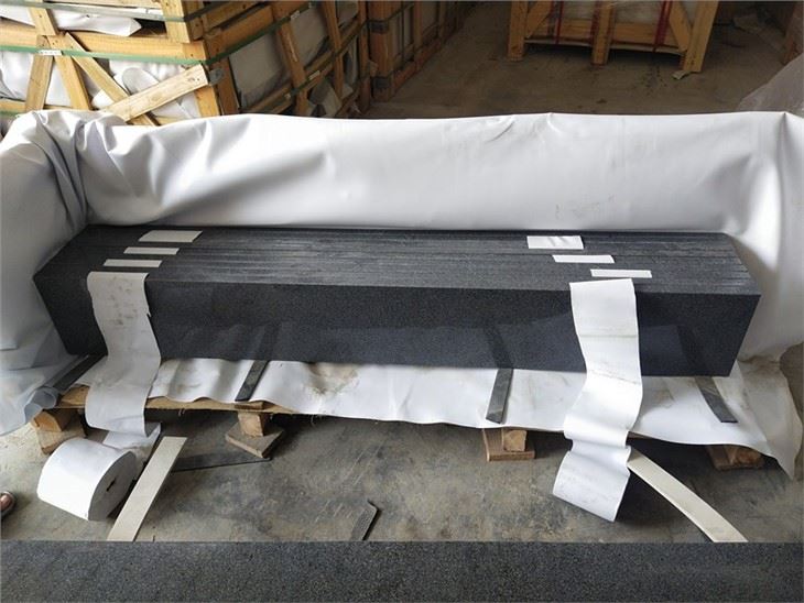 G654 Grey Granite Window Sills