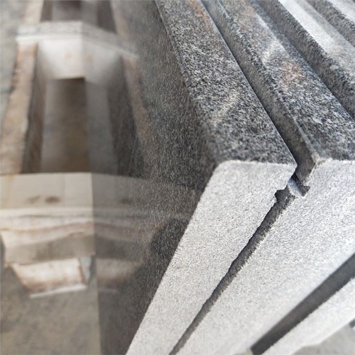 G654 Grey Granite Window Sills