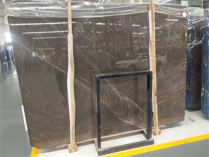 Imperial Brown Marble