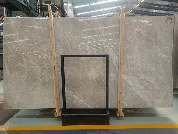 luna grey marble for floor