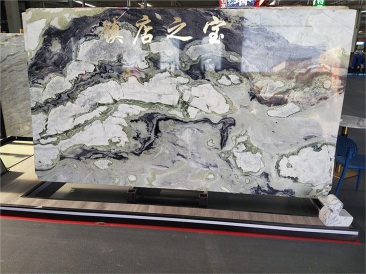 Onyx Green Marble