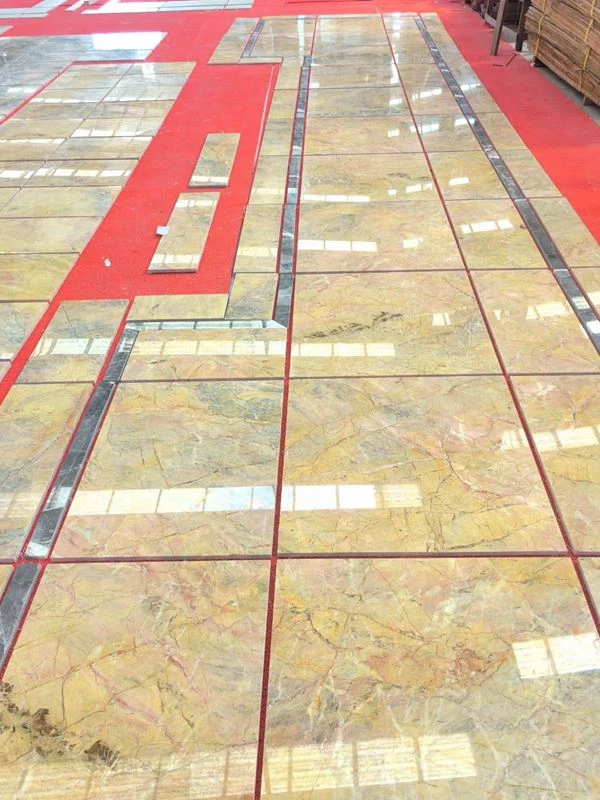 Emperador Gold Marble