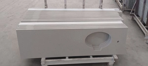 Quartz gris flanelle