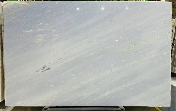 Light Blue Marble Slabs