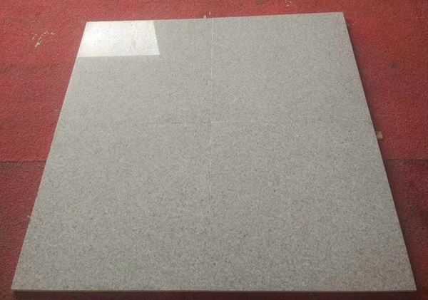 Granit blanc perle