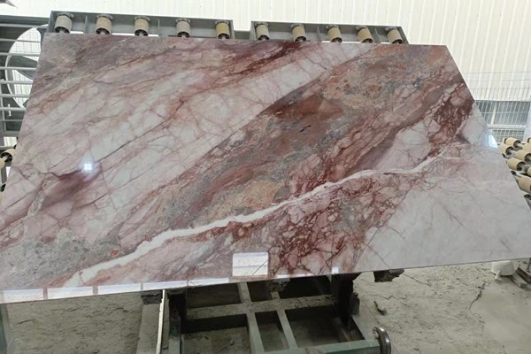 Four Seasons  Marble Slabs
