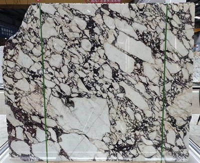 Calacatta Violet Marble
