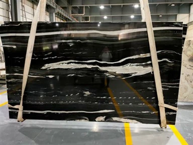 Dalle de granit de Copacabana