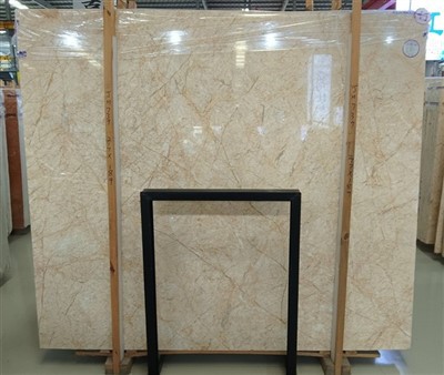 Marbre de la rivière dorée