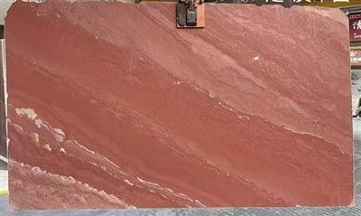 Quartzite en cuir