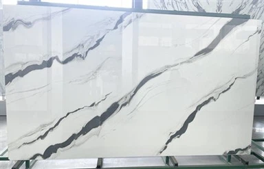 Verre Nano Blanc Panda
