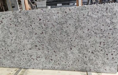 Galaxie blanc granit